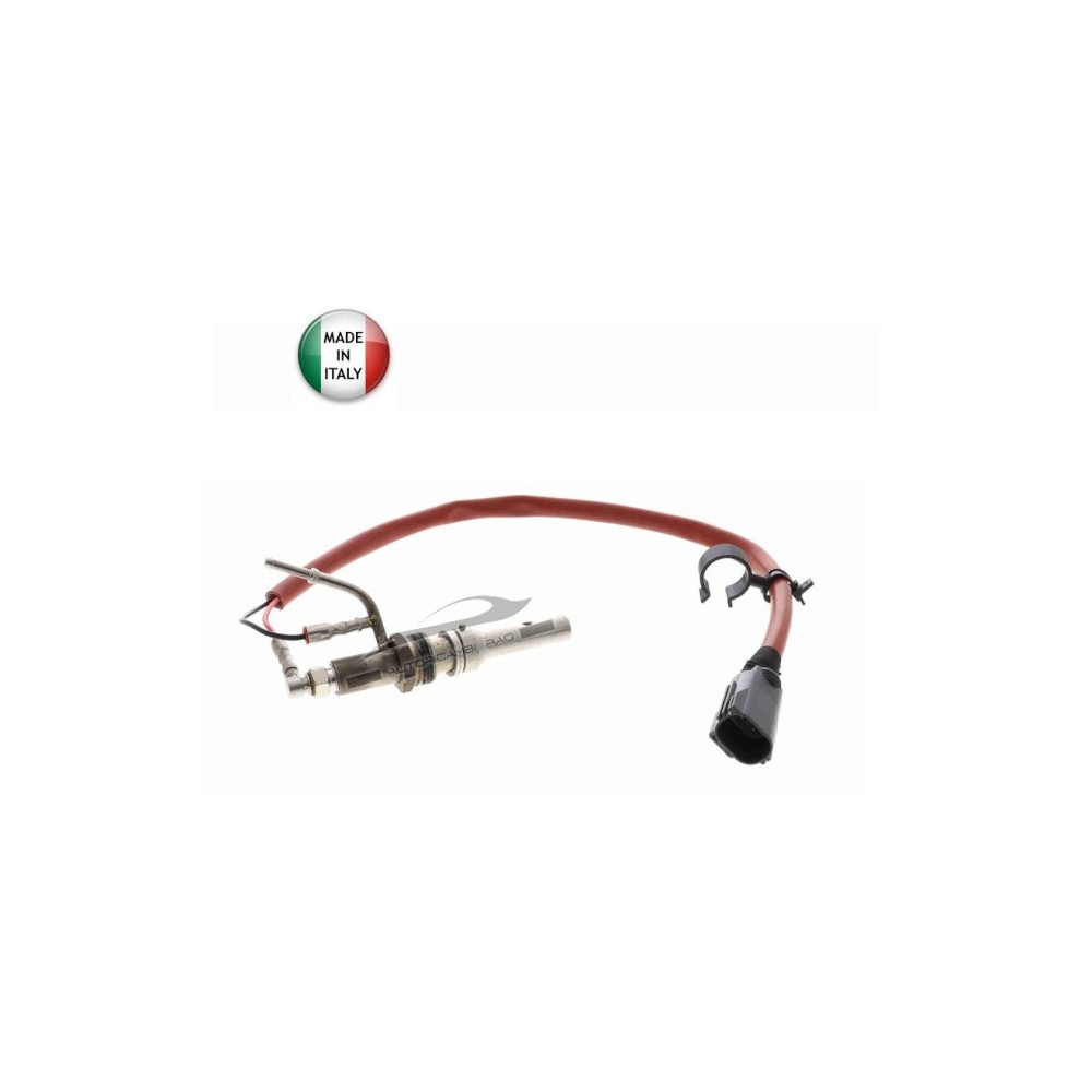 Valvola vapore antiparticolato FORD Transit Mk7 2.2 TDCi 4x4 2.2 TDCi