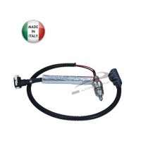Valvola vapore antiparticolato FORD Galaxy 2.0 TDCi Bi-Turbo Mondeo