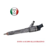 Iniettore FIAT Ducato Bus Multijet 2,3 D IVECO Daily IV 35C14 70C17V