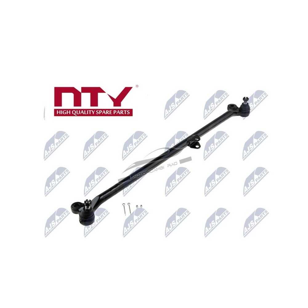 Tirante trasversale sterzo NISSAN PICK UP TERRANO I 2.4 i 4WD 2.5 D