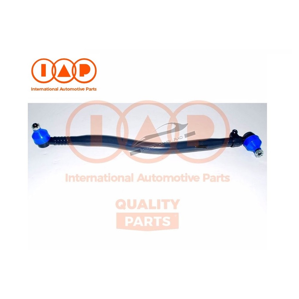 Barra sterzo NISSAN Cabstar 3.0 DCTi 105.35 110.35 110.45 Cabstar 125