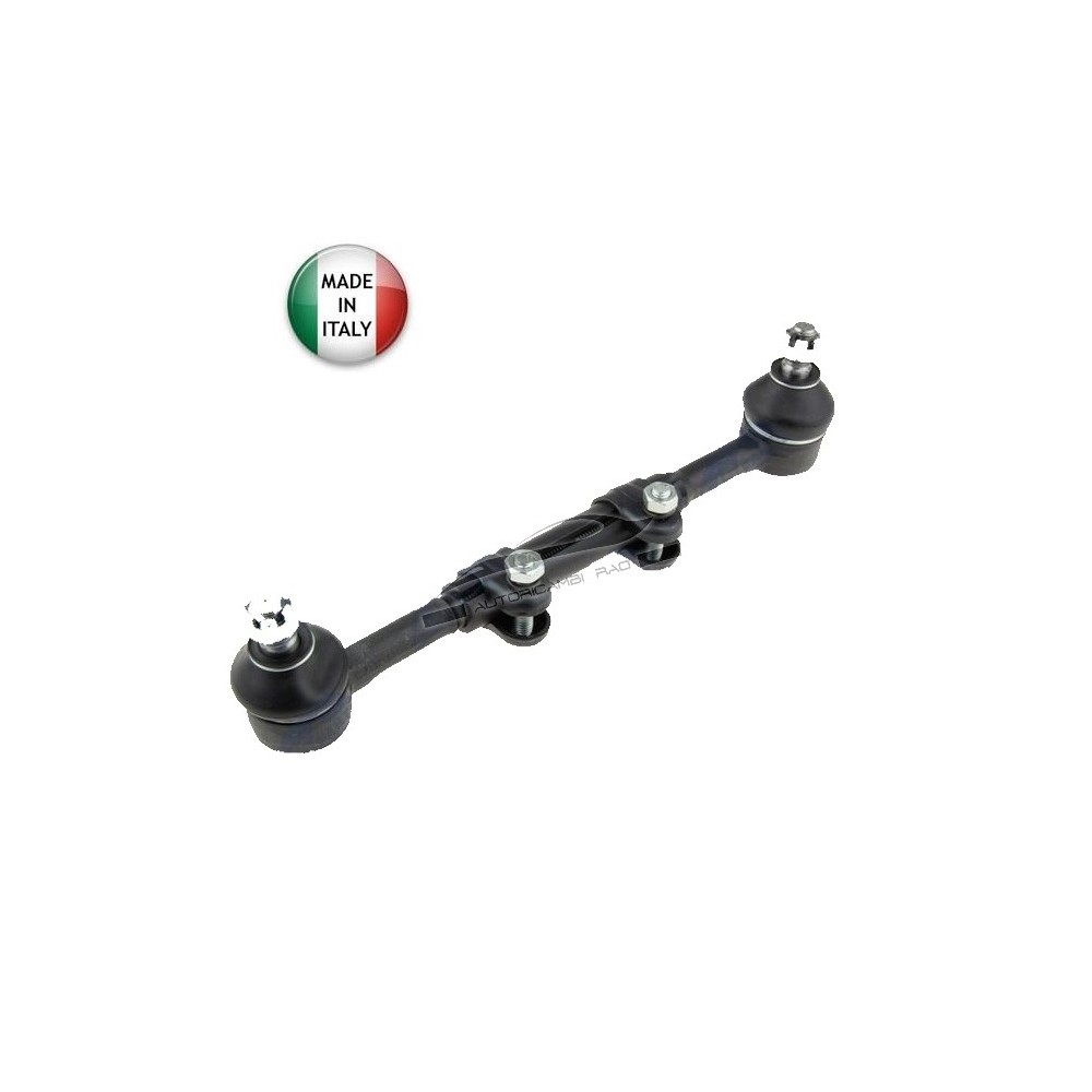 Testina sterzo anteriore NISSAN PICK UP 2.4 i 2.5 D TERRANO II 2.7 TDi Testina sterzo anteriore NISSAN PICK UP 2.4 i 2.5 D TERRANO II 2.7 TDi