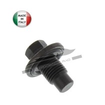 Tappo coppa olio motore con guarnizione K06507741AA WHT011376 55224611