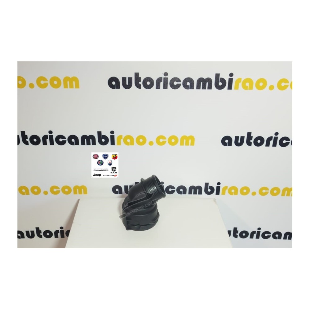 Bocchettone radiatore attacco rapido JEEP RENEGATE PS3NW3260 Bocchettone radiatore attacco rapido JEEP RENEGATE PS3NW3260