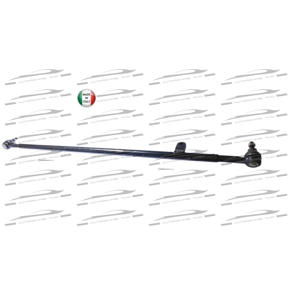 Barra accoppiamento NISSAN Patrol GR V 3.0 D 4x4-3.0 DTi-4.5 i-4.8 Y61 Barra accoppiamento NISSAN Patrol GR V 3.0 D 4x4-3.0 DTi-4.5 i-4.8 Y61