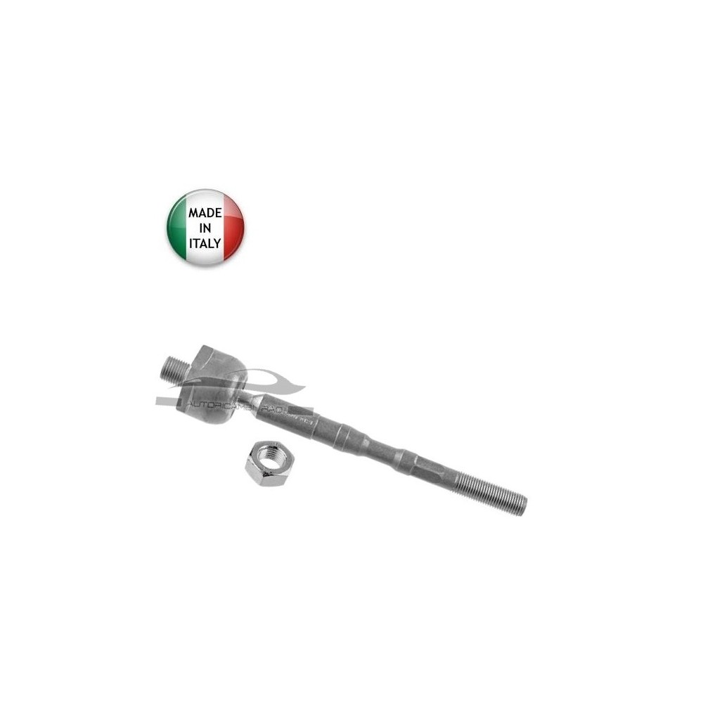 Giunto Sferico Assiale NISSAN Qashqai II 1.3 DIG-T-1.5 dCi-1.7 dCi