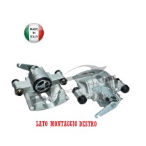 Pinza freno posteriore destra IVECO Daily IV 35C 2.3 Daily VI 3.0