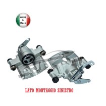 Pinza freno posteriore sinistra IVECO Daily IV 35C 2.3 Daily VI 3.0