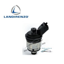 Iniettore Gas GPL Tappo Nero LANDI RENZO 237124000 237124N 55246411