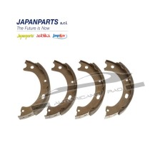 Ganasce freno a mano NISSAN Cabstar 2.5 DCI NT400 CABSTAR 35.15-45.15