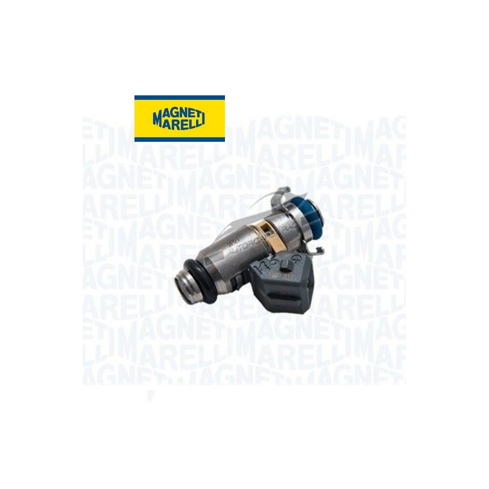 Iniettore benzina RENAULT GRAND KANGOO 1.6 16V DACIA DUSTER SANDERO