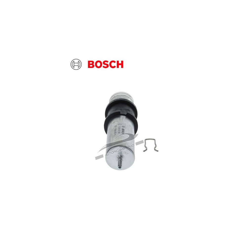 Filtro gasolio BMW 2 Coupe 220 d Mild-Hybrid 3 Touring 320 d xDrive