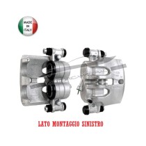 Pinza freno anteriore sinistra NISSAN Cabstar F24M 2.5 DCI NT400 3.0 D