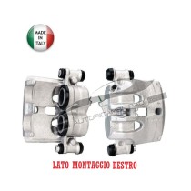 Pinza freno anteriore destra NISSAN Cabstar F24M 2.5 DCI NT400 3.0 DCI