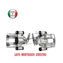 Pinza posteriore sinistra NISSAN Cabstar NT400 28.11 DCI 2.5 45.15 3.0