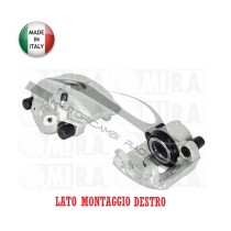 Pinza freno anteriore destra FIAT 500 C 0.9-1.2 LPG Panda 1.2 LPG LANC