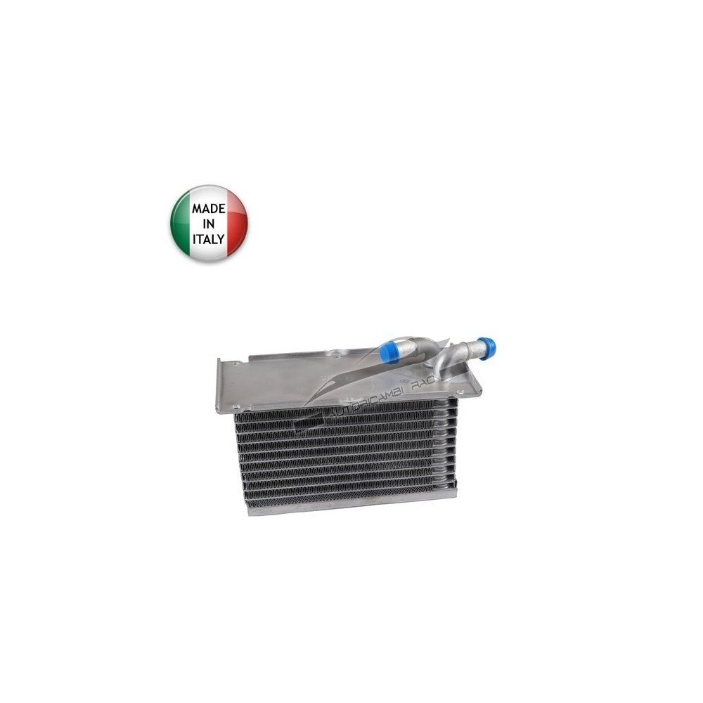 Intercooler AUDI A1-A3 1.2 TFSI-1.4 TFSI A4 2.0 TFSI SEAT Ibiza IV ST