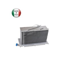 Intercooler AUDI A1-A3 1.2 TFSI-1.4 TFSI A4 2.0 TFSI SEAT Ibiza IV ST
