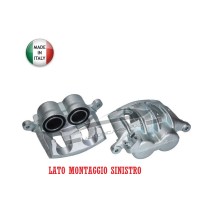 Pinza freno anteriore sinistra FORD TRANSIT 2.0 TDCi-2.4 TDCi NISSAN