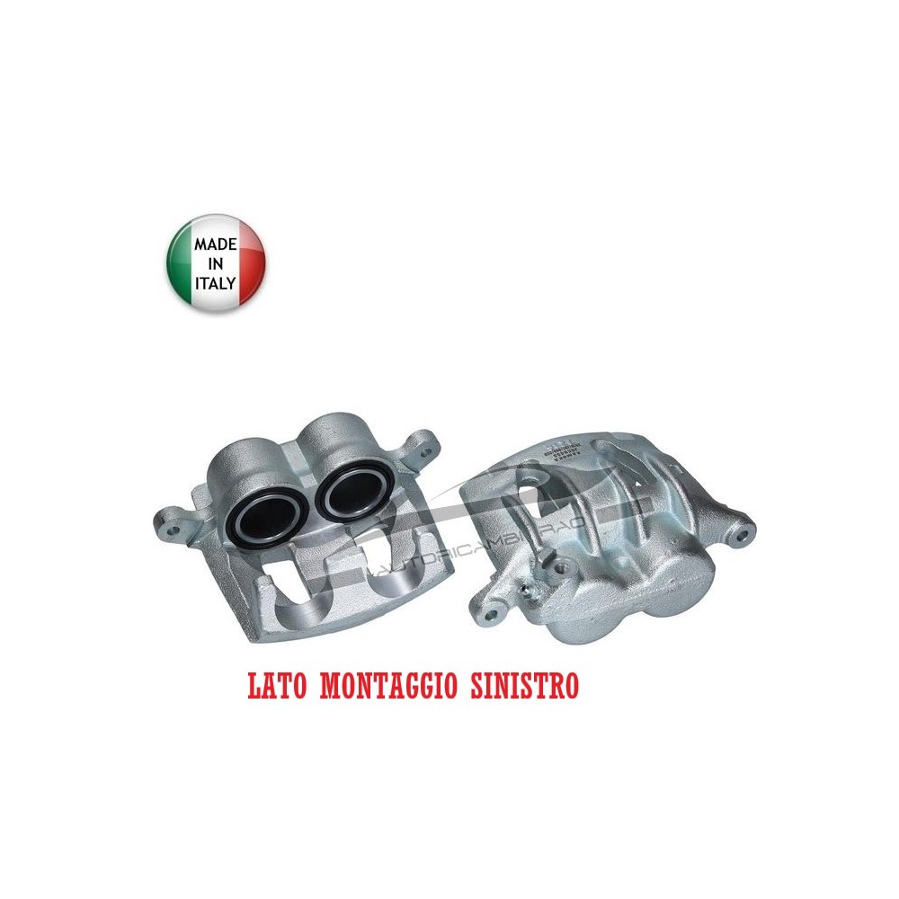 Pinza freno anteriore sinistra FORD TRANSIT 2.0 TDCi-2.4 TDCi NISSAN
