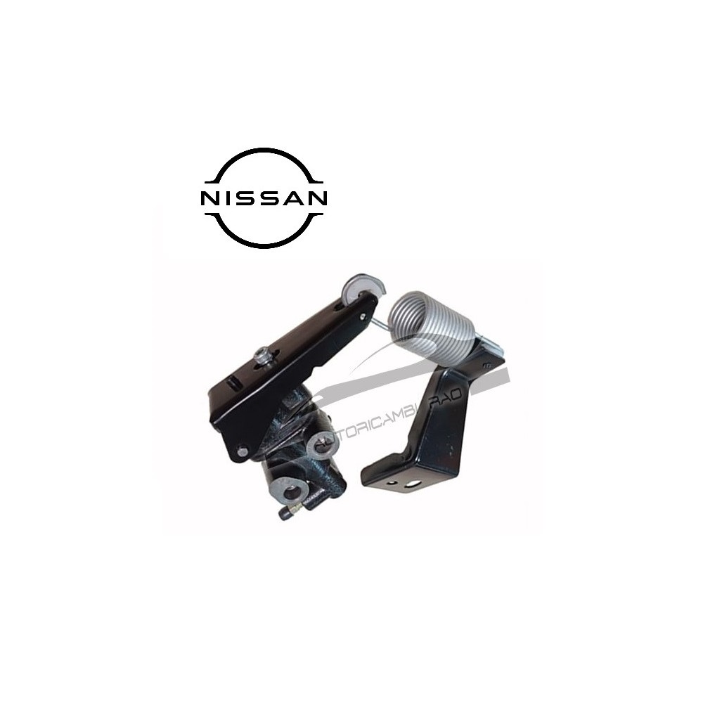 Correttore di frenata NISSAN CABSTAR 2.5 DCI 28.11-45.14 DCI 2.5 F24M Correttore di frenata NISSAN CABSTAR 2.5 DCI 28.11-45.14 DCI 2.5 F24M
