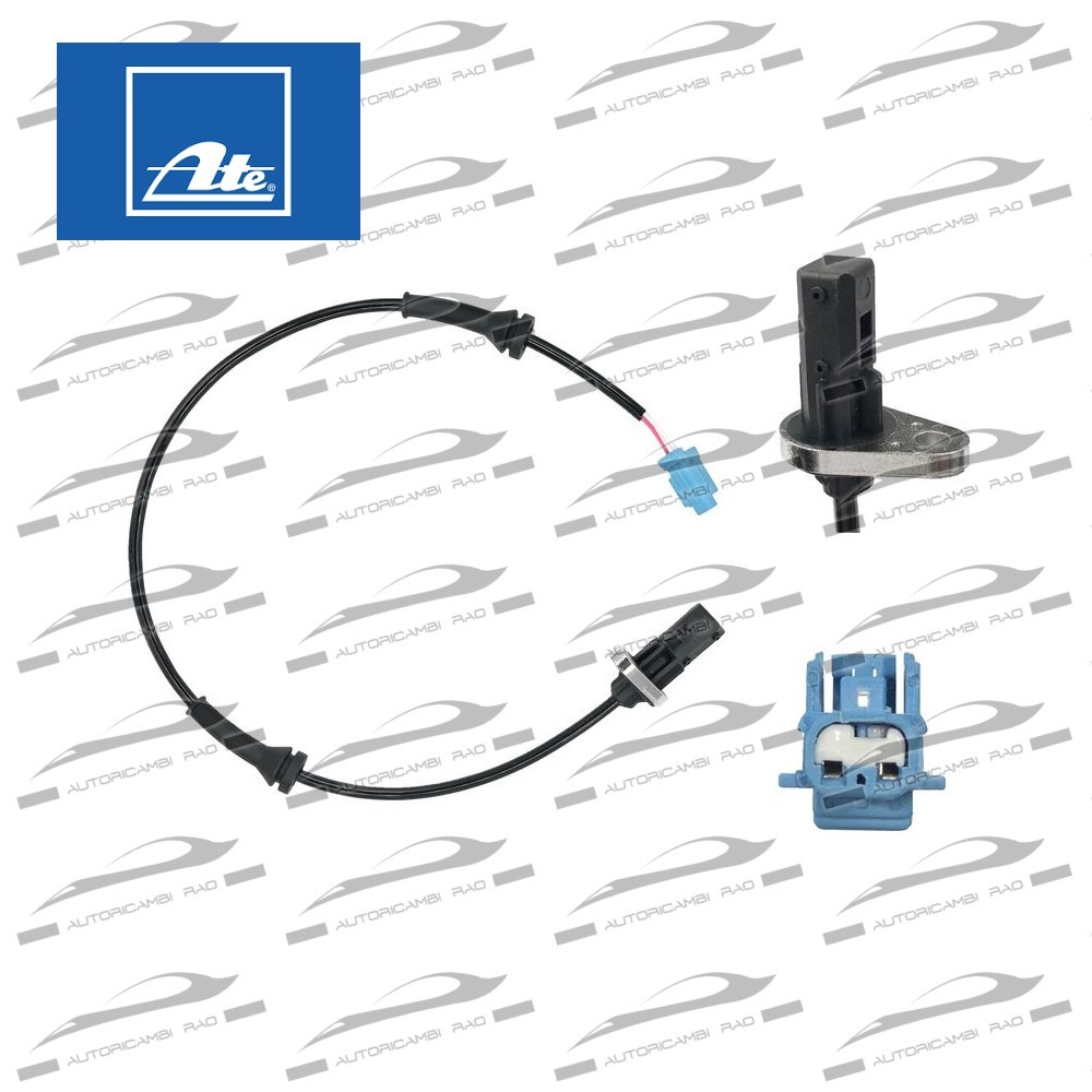 Sensore ABS NISSAN Cabstar F24M 2.5 DCI NT400 3.0 DCI 47900MB910 Sensore ABS NISSAN Cabstar F24M 2.5 DCI NT400 3.0 DCI 47900MB910