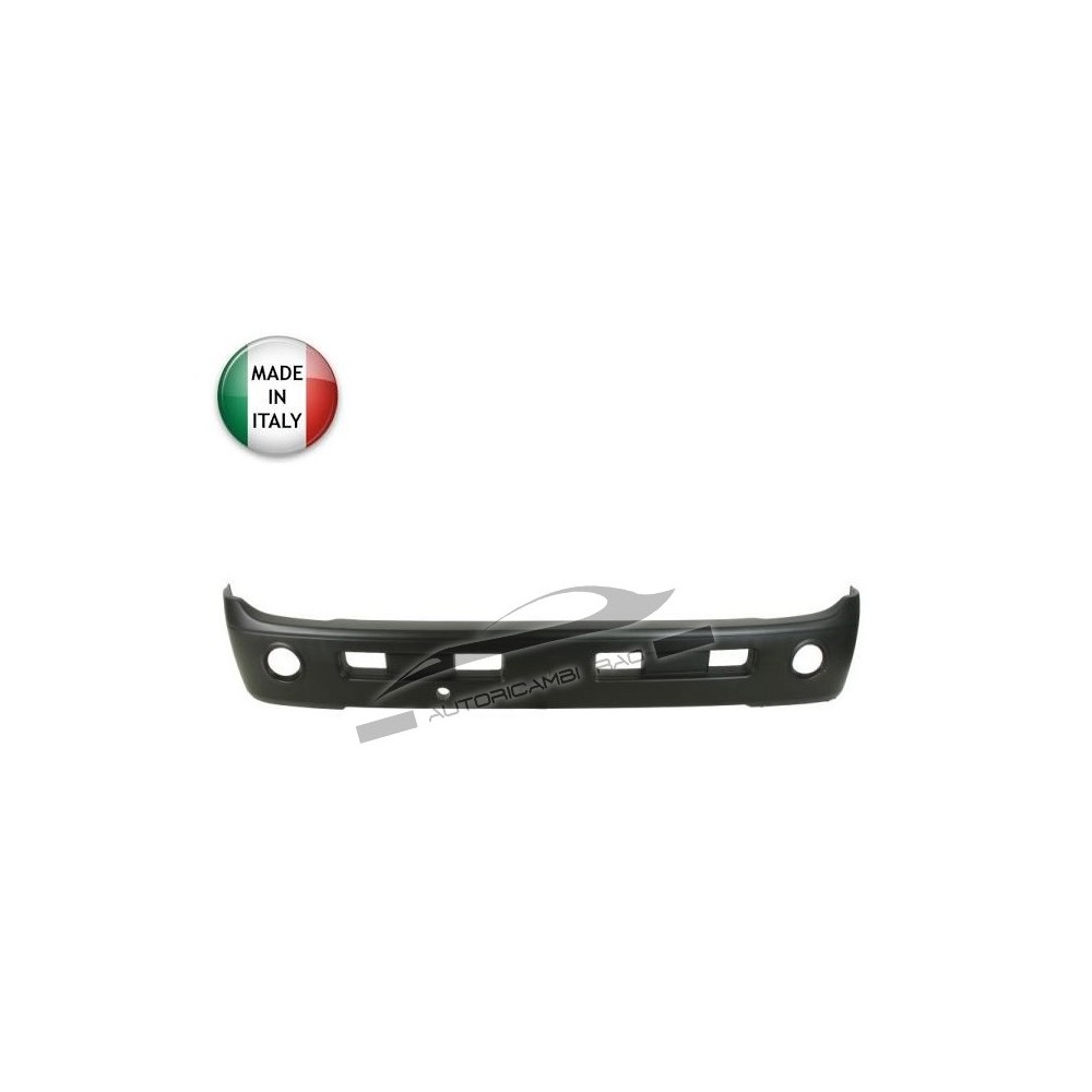 Paraurti anteriore NISSAN Cabstar F24 2.5 DCI-3.0 DCI 62022MB40B Paraurti anteriore NISSAN Cabstar F24 2.5 DCI-3.0 DCI 62022MB40B