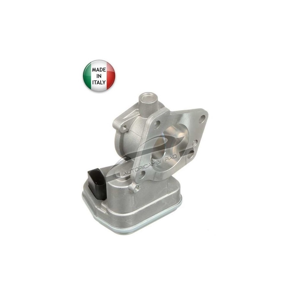 Corpo farfallato CITROËN JUMPER 3.0 HDi FIAT Ducato 3,0 D Daily 35C14
