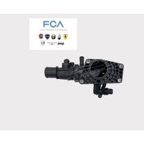 Valvola termostatica ALFA ROMEO GIULIA 2.2 D Q4 Stelvio 2.2 JTDM Q4