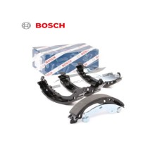 Kit ganasce freni FIAT 500 1.2-1.3 D Multijet FIAT PANDA 1.2 LPG FORD