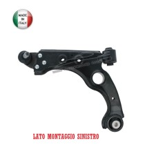 Braccio oscillante sinistro ALFA ROMEO GIULIETTA 1.4 BiFuel-1.6 JTDM