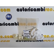 Kit leve gruppo riscaldamento A/C FIAT 500-500 C 0.9-1.2-1.3 D-1.4