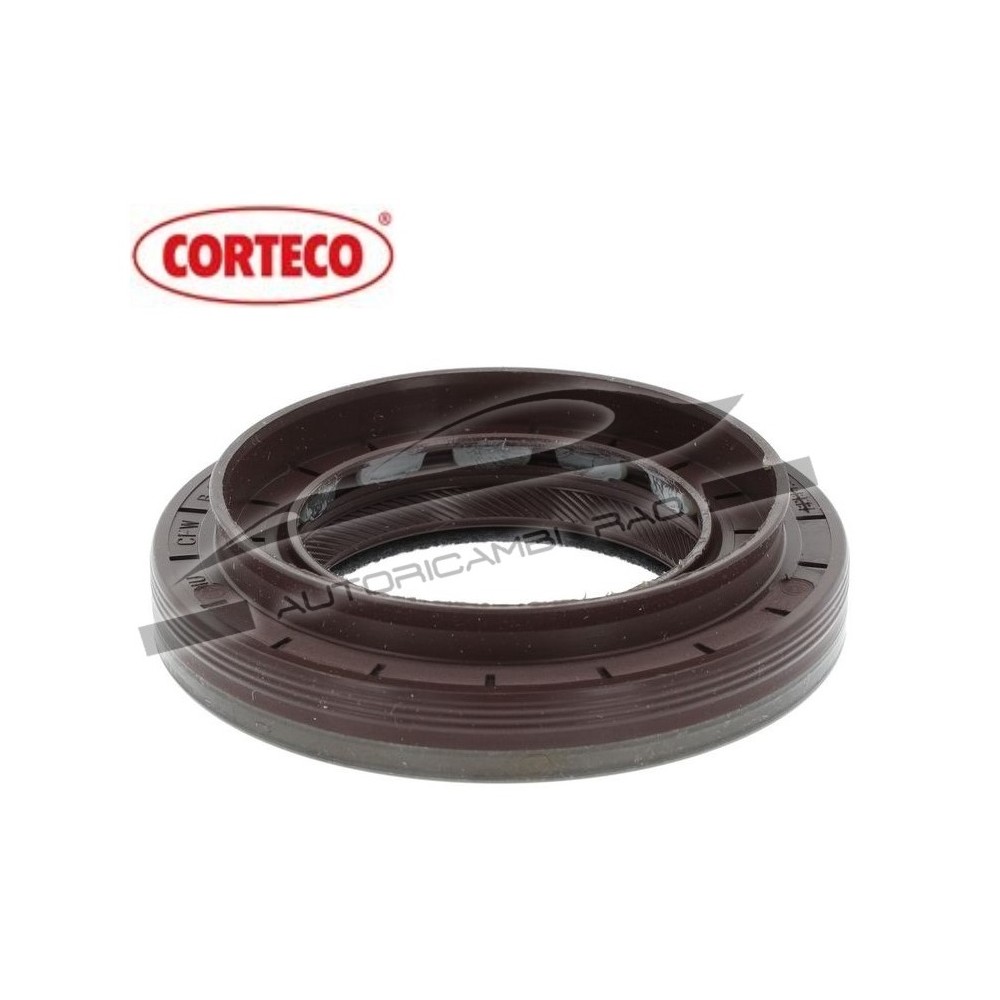 Paraolio differenziale MERCEDES-BENZ Classe G 280 CDI-G 300 CDI SPRINT