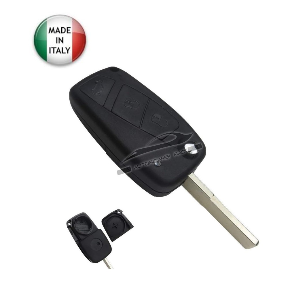 Guscio chiave cover FIAT BRAVO II DOBLO DUCATO Panda Punto Stilo Guscio chiave cover FIAT BRAVO II DOBLO DUCATO Panda Punto Stilo
