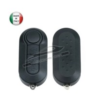 Guscio chiave cover FIAT 500 DOBLO PANDA GRANDE PUNTO QUBO FIORINO