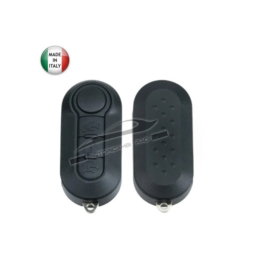 Guscio chiave cover FIAT 500 DOBLO PANDA GRANDE PUNTO QUBO FIORINO Guscio chiave cover FIAT 500 DOBLO PANDA GRANDE PUNTO QUBO FIORINO