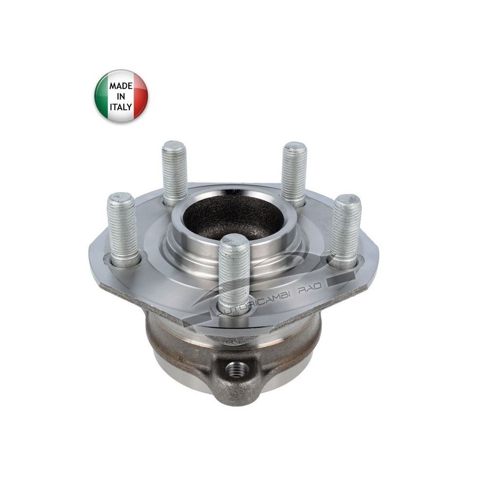 Kit cuscinetto ruota anteriore TESLA Model 3 EV AWD TESLA Model Y EV