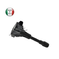 Bobina accensione NISSAN JUKE 1.6 16V Qashqai 1.6 LPG KOLEOS 1.0 Q60