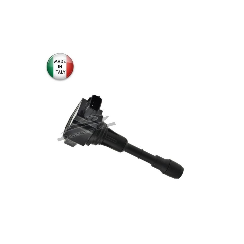 Bobina accensione NISSAN JUKE 1.6 16V Qashqai 1.6 LPG KOLEOS 1.0 Q60