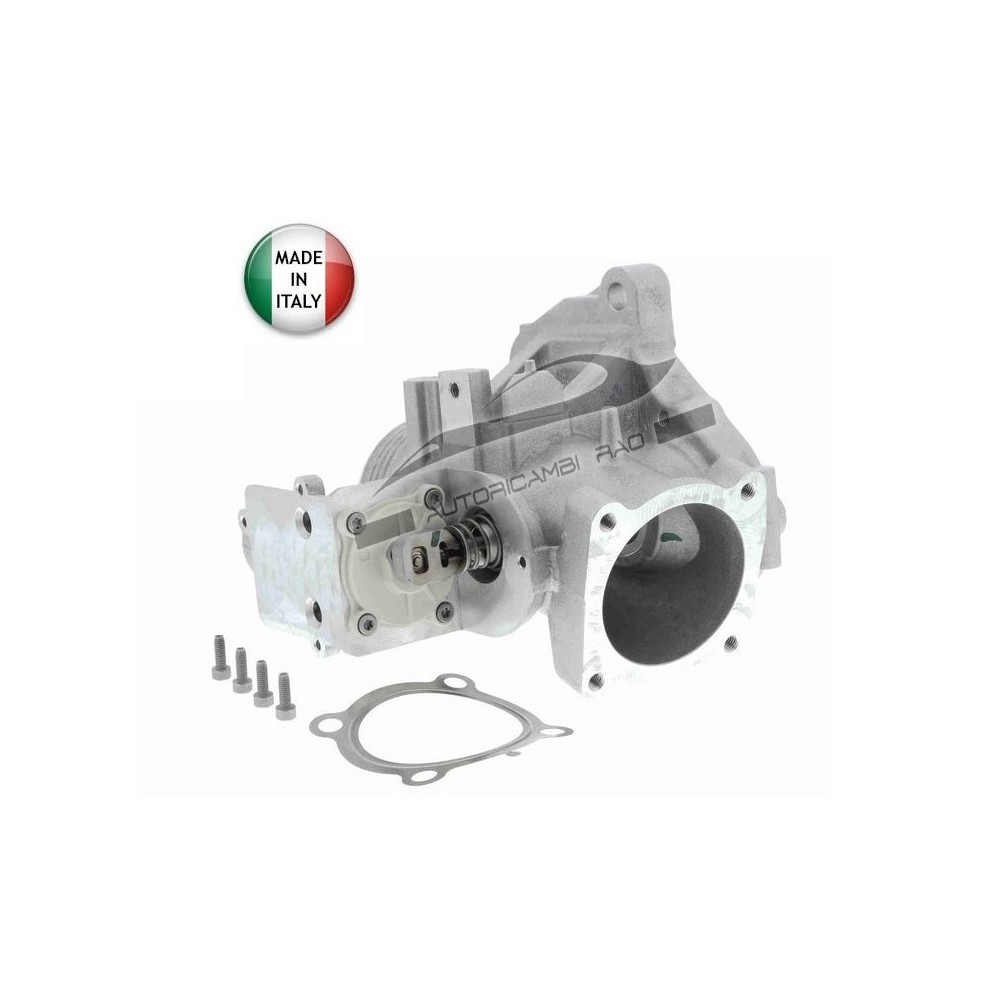 Valvola EGR VOLVO C30 D5-C70 II Cabrio 2.4 D-V70 II 2.4 CDI XC60 2.4 D
