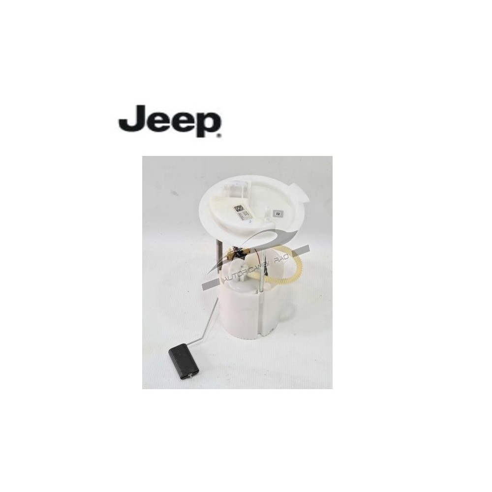 Pompa carburante JEEP Compass (MP M6) 1.3 52244329 52141089 Pompa carburante JEEP Compass (MP M6) 1.3 52244329 52141089