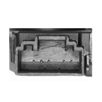 Attuatore Climatizzatore miscelatore AUDI A3 1.4 TFSI-30 g-tron Golf