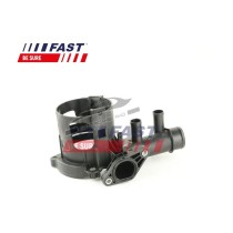 Supporto filtro gasolio MERCEDES-BENZ Classe G 280 CDI-G 300 CDI