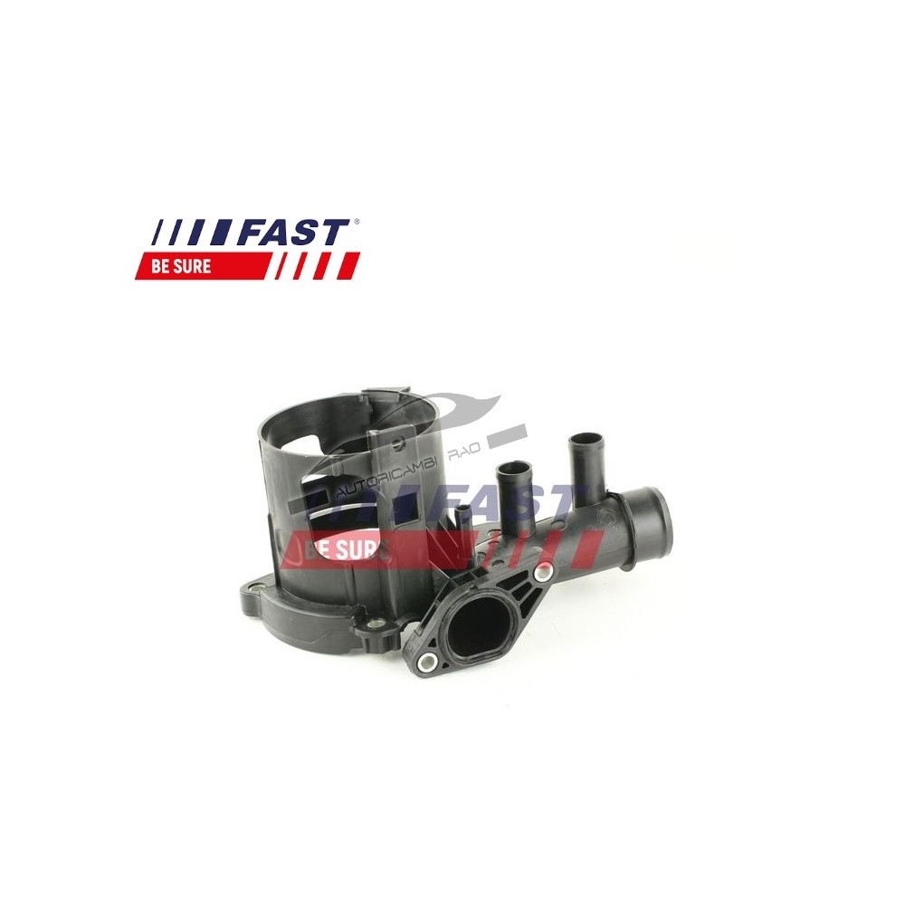 Supporto filtro gasolio MERCEDES-BENZ Classe G 280 CDI-G 300 CDI
