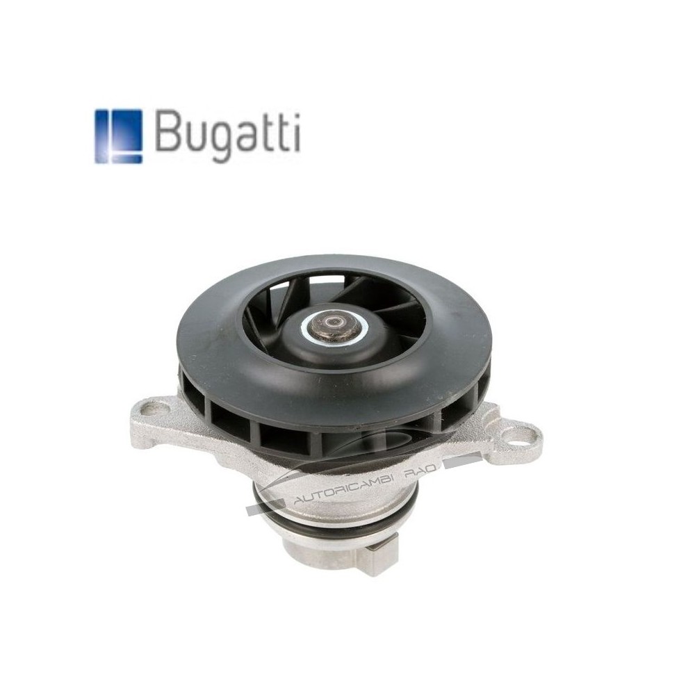 Pompa acqua ALFA ROMEO Tonale 1.3 Hybrid Q4-1.5 Mild Hybrid FIAT 500X