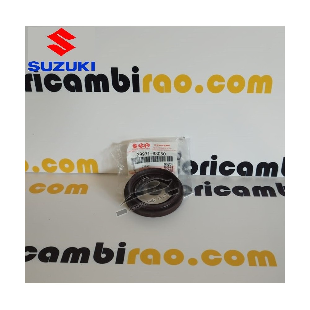 Paraolio riduttore posteriore SUZUKI JIMNY 1.3 16V-1.5 DDiS SJ 410 Paraolio riduttore posteriore SUZUKI JIMNY 1.3 16V-1.5 DDiS SJ 410