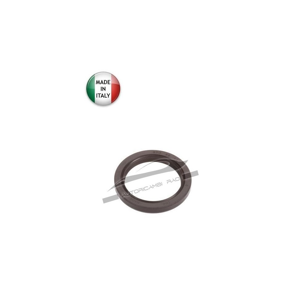 Paraolio riduttore posteriore SUZUKI JIMNY 1.3 16V-1.5 DDiS SJ 410 Paraolio riduttore posteriore SUZUKI JIMNY 1.3 16V-1.5 DDiS SJ 410