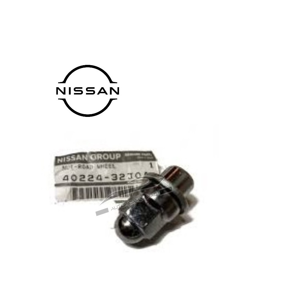 Dado bullone ruota NISSAN PATROL Y60 Y61 4022432J0A 4022432J00 Dado bullone ruota NISSAN PATROL Y60 Y61 4022432J0A 4022432J00