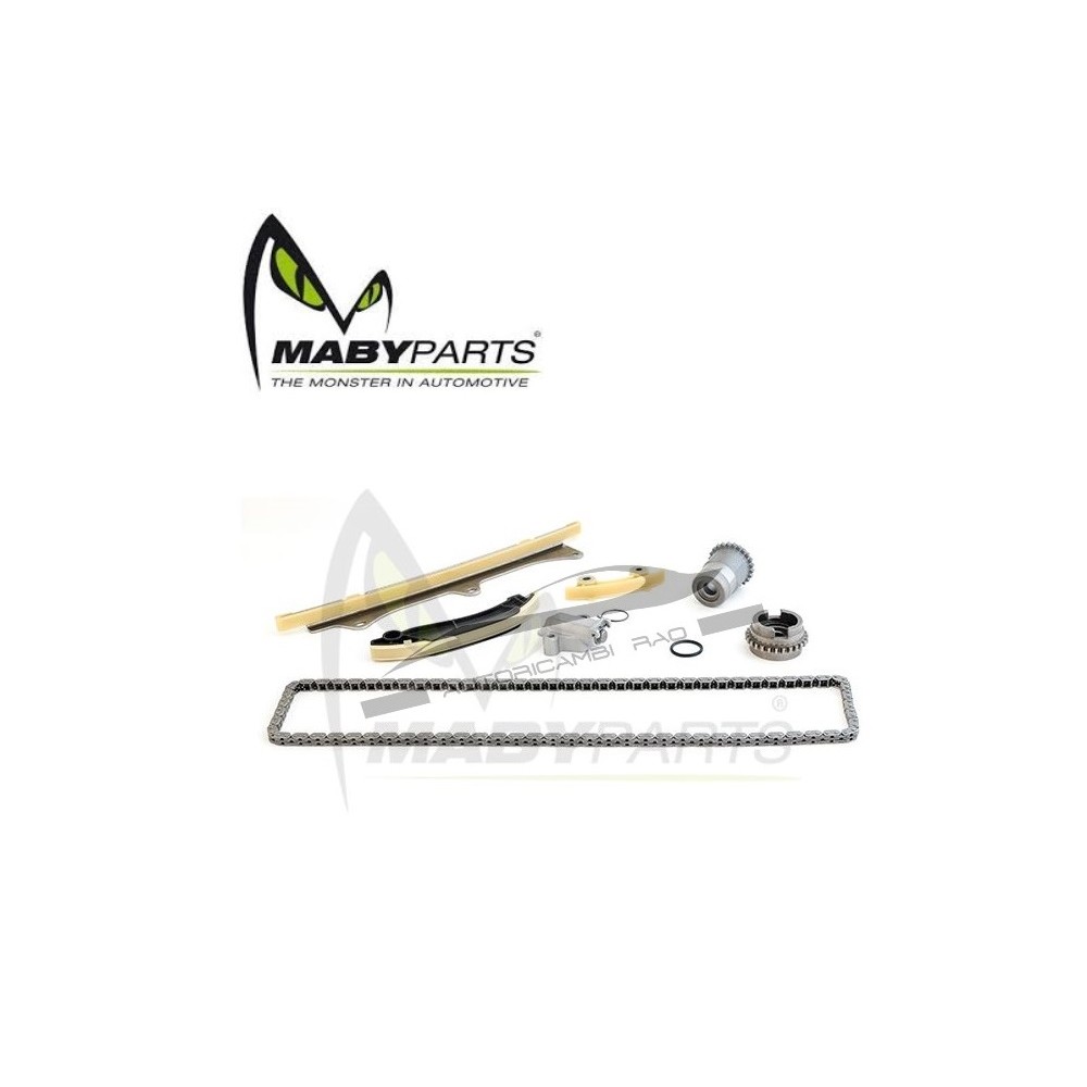 Kit catena distribuzione FIAT 500X TIPO 1.0-1.3 JEEP Compass 1.3-1.0