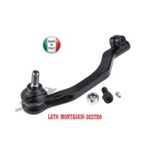 Testina sterzo MINI Cabrio R57 John Cooper Works Clubman R56 One LPG